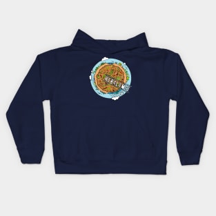 Rebalance Kids Hoodie